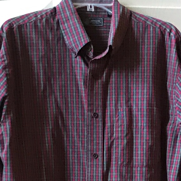 Arrow Shirt - Picture 7 of 7